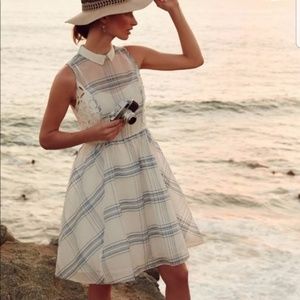 Anthropologie
Moulinette Soeurs Seapane Dress- NWT